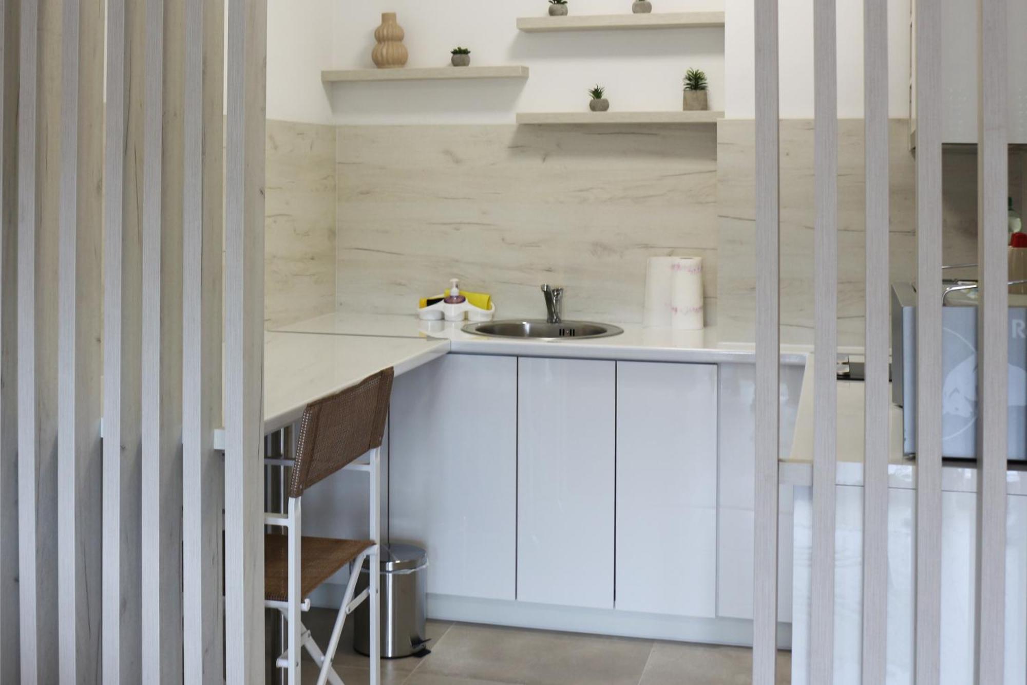 Apartment West Wing - Zivinice