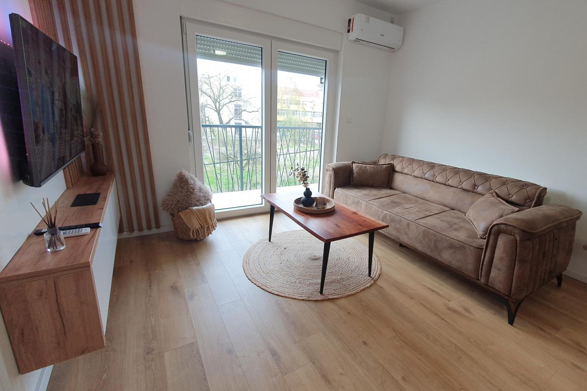 Apartment West Wing - Zivinice