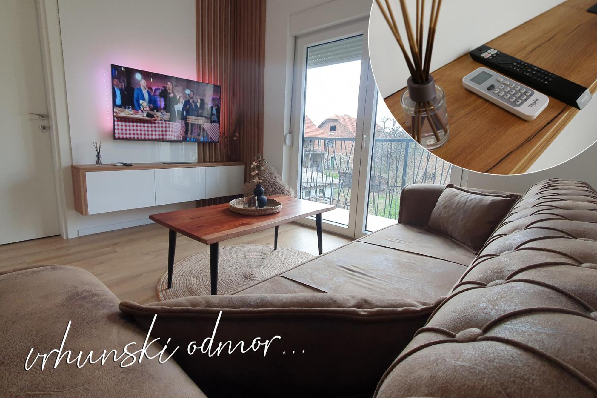 West Wing - *