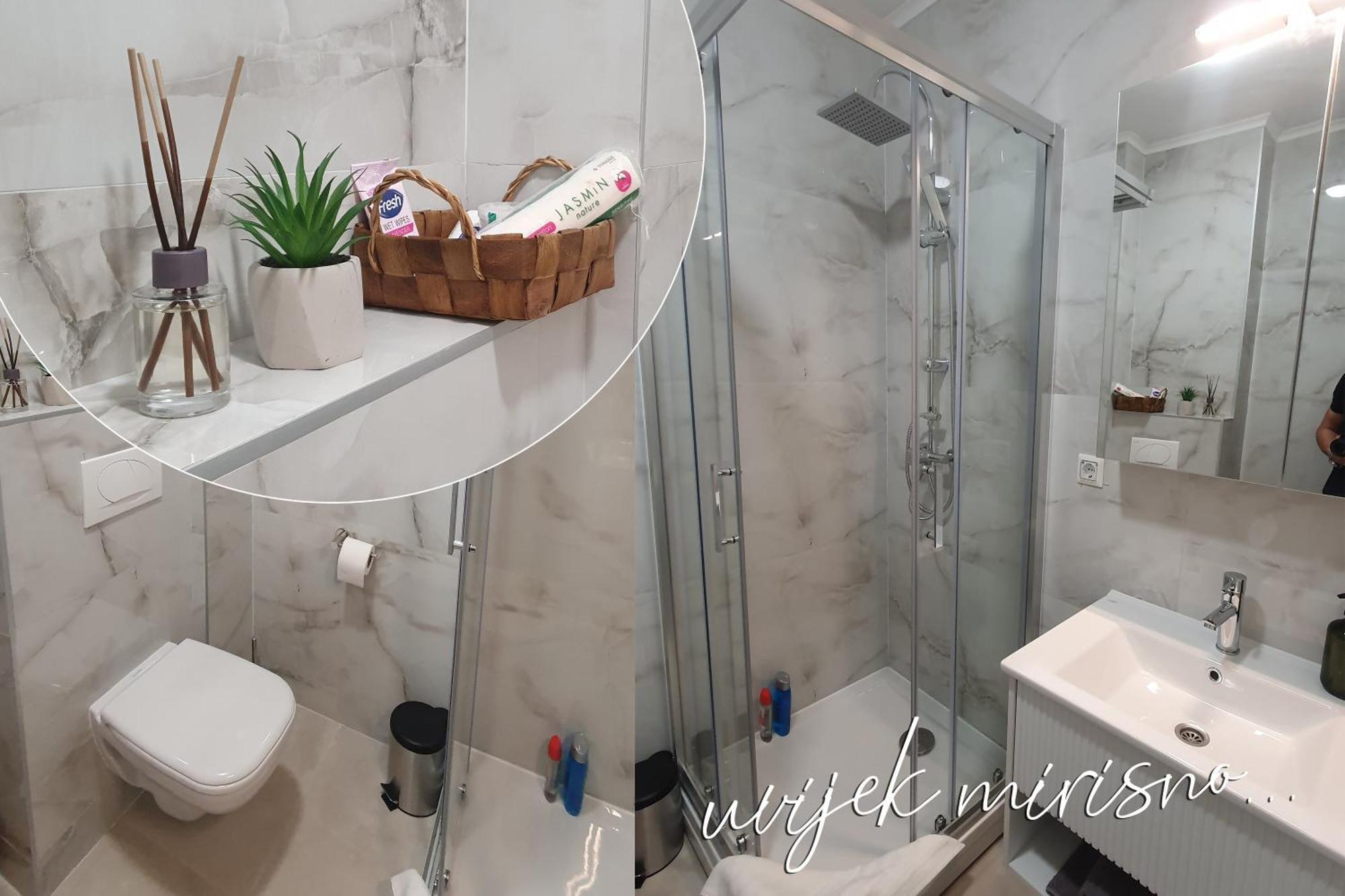 West Wing - Apartment Zivinice